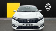 Dacia Sandero 1.0 TCe Comfort 5dr CVT Petrol Hatchback